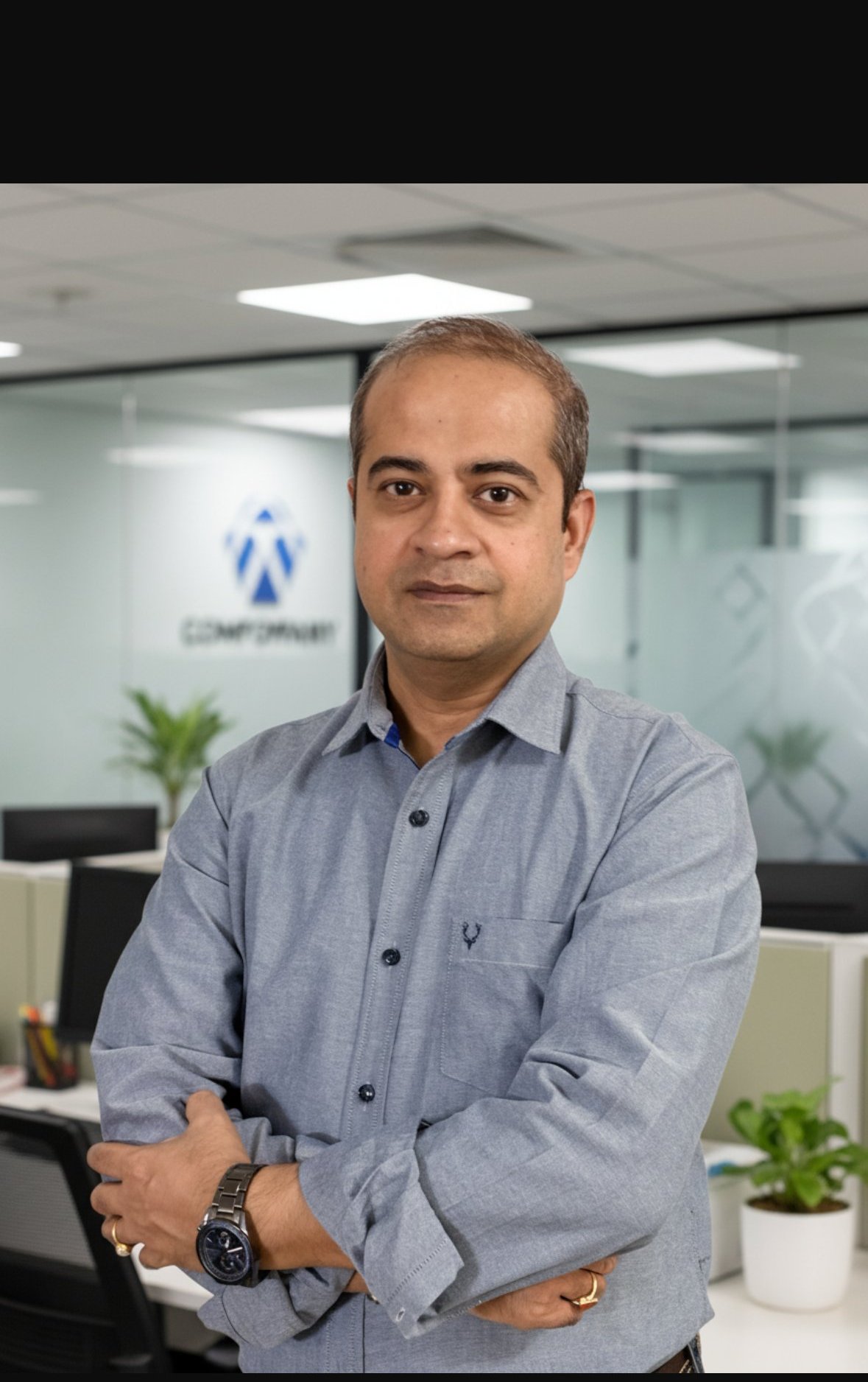 Deepak Mendiratta - Founder, SetupMyHR
